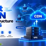 Fast CDN Infrastructure on VPS - Faster Delivery and Global Performance