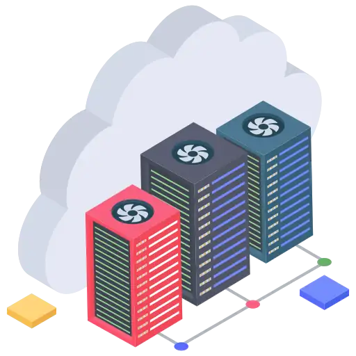All VPS Servers
