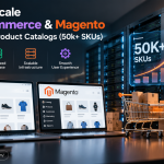 Scale WooCommerce Large Catalog: Handle 50k+ SKUs Without Crashes
