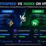 LiteSpeed vs Nginx on VPS Performance Caching Efficiency and TTFB Benchmarks