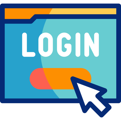 Login