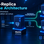 MySQL GTID Replication Setup