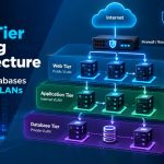 Building a Multi-Tier Hosting Architecture - Isolating Databases on Private VLANs