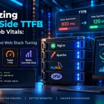 Optimizing Server-Side TTFB for Core Web Vitals Advanced Linux and Web Stack Tuning