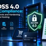 PCI-DSS 4.0 Server Compliance Technical Controls and Hardening for Ecommerce Hosting