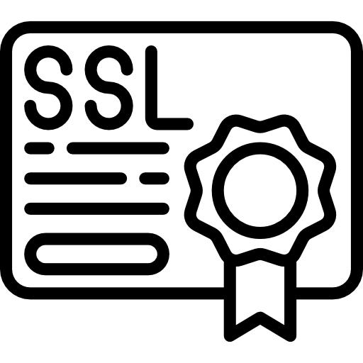 SSL Certificates