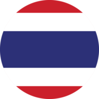 Thailand Flag