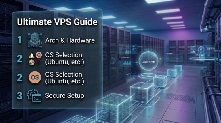VPS Hosting