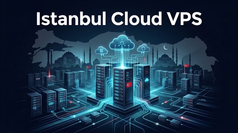 BGP network routing topology illustrating direct peering relationships across Türk Telekom, Turkcell, and DE-CIX exchange points