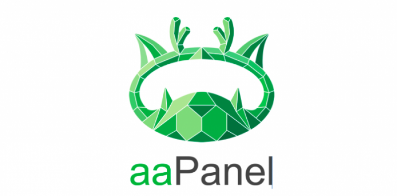 aaPanel Panel