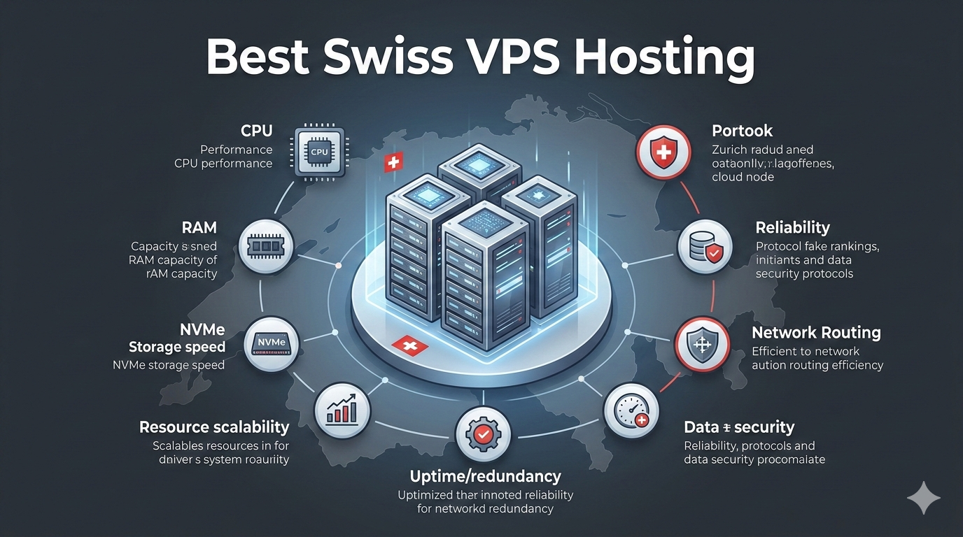 best swiss vps hosting