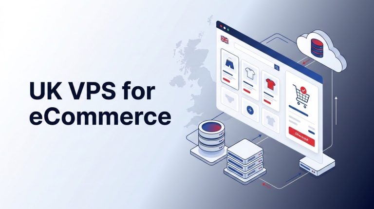 WooCommerce checkout optimization diagram detailing Redis object cache implementation and persistent database connections